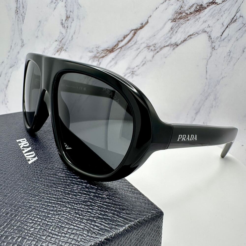 New PRADA Sunglasses - Picture 8 of 16